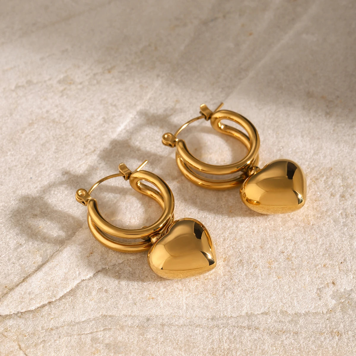 Somaia Earrings