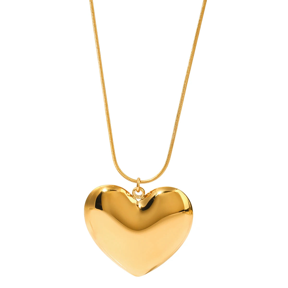 Amore Necklace