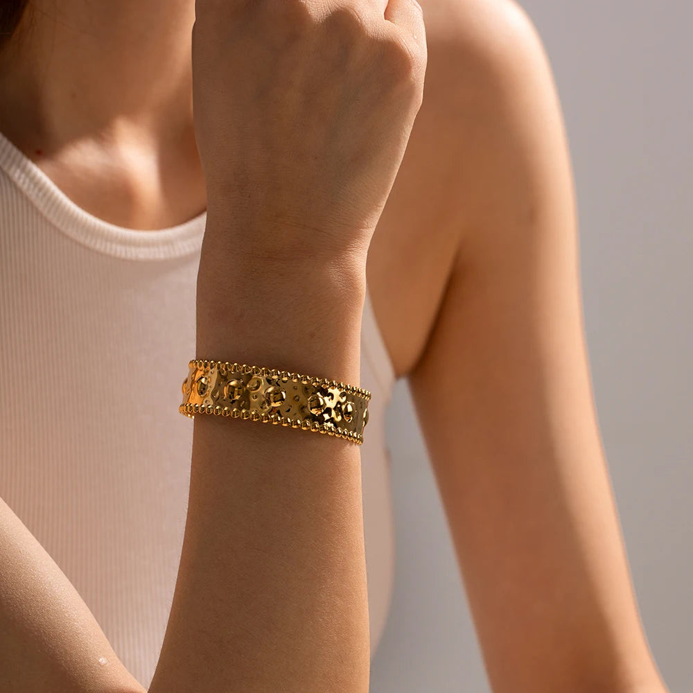 Vrachioli Bracelet