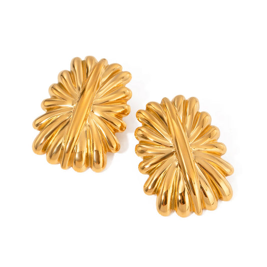 Yulia Earrings