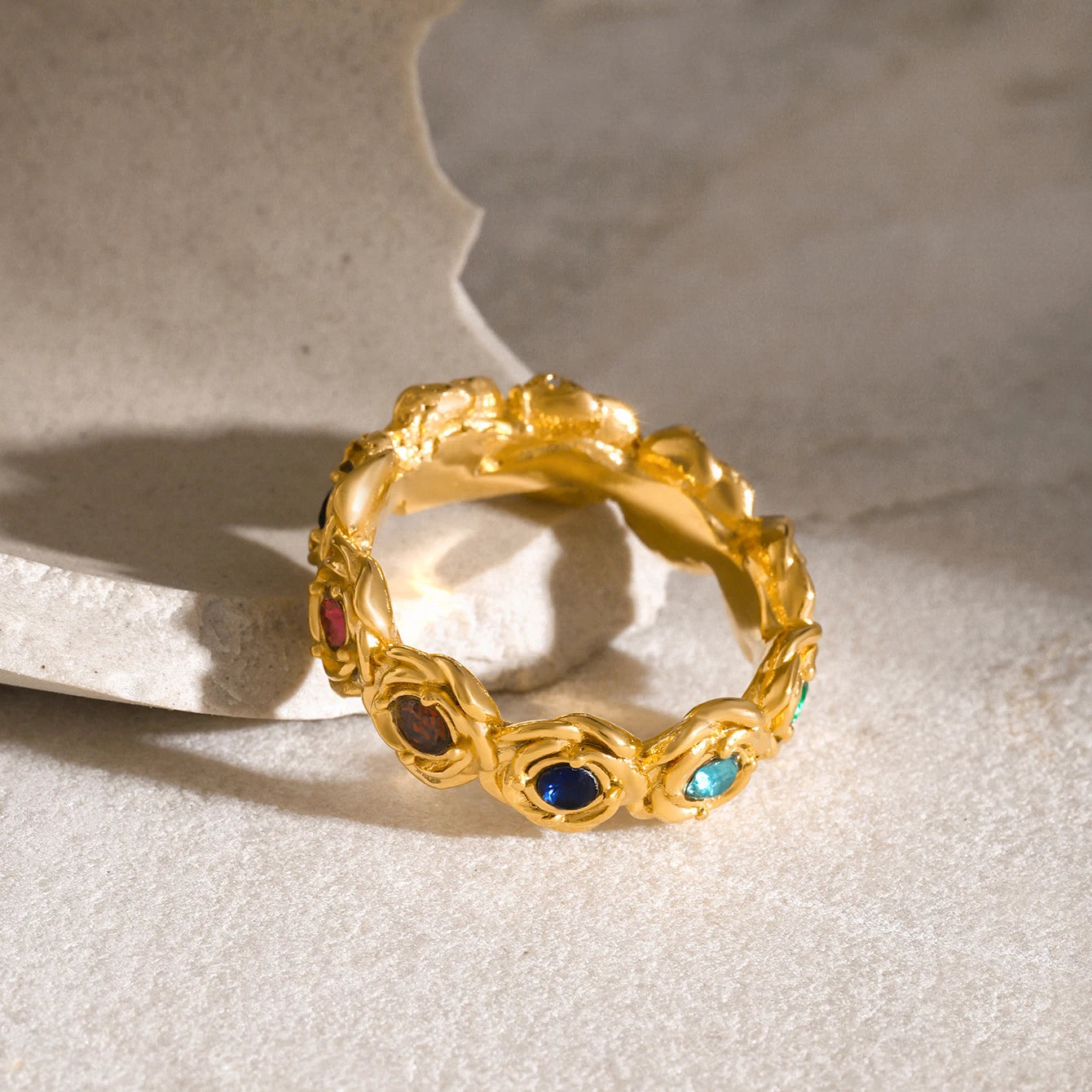 Rozalinda Ring