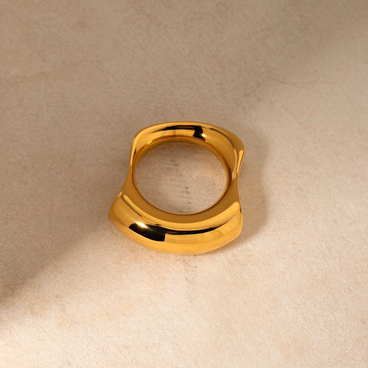 Minimalist Ring