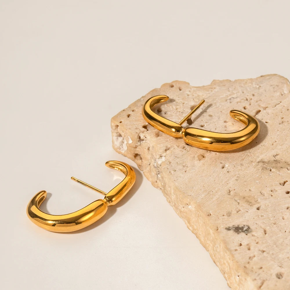 Suvien Earrings