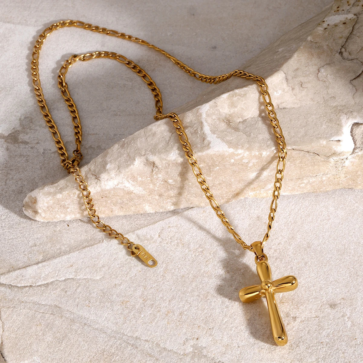 Cross Necklace