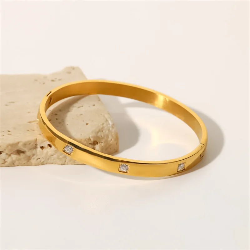 Bangle Bracelet