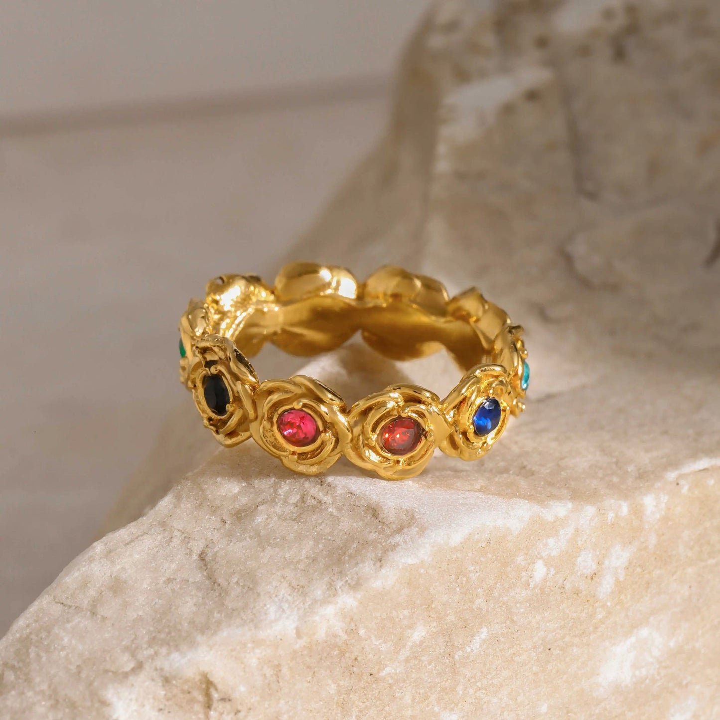 Rozalinda Ring