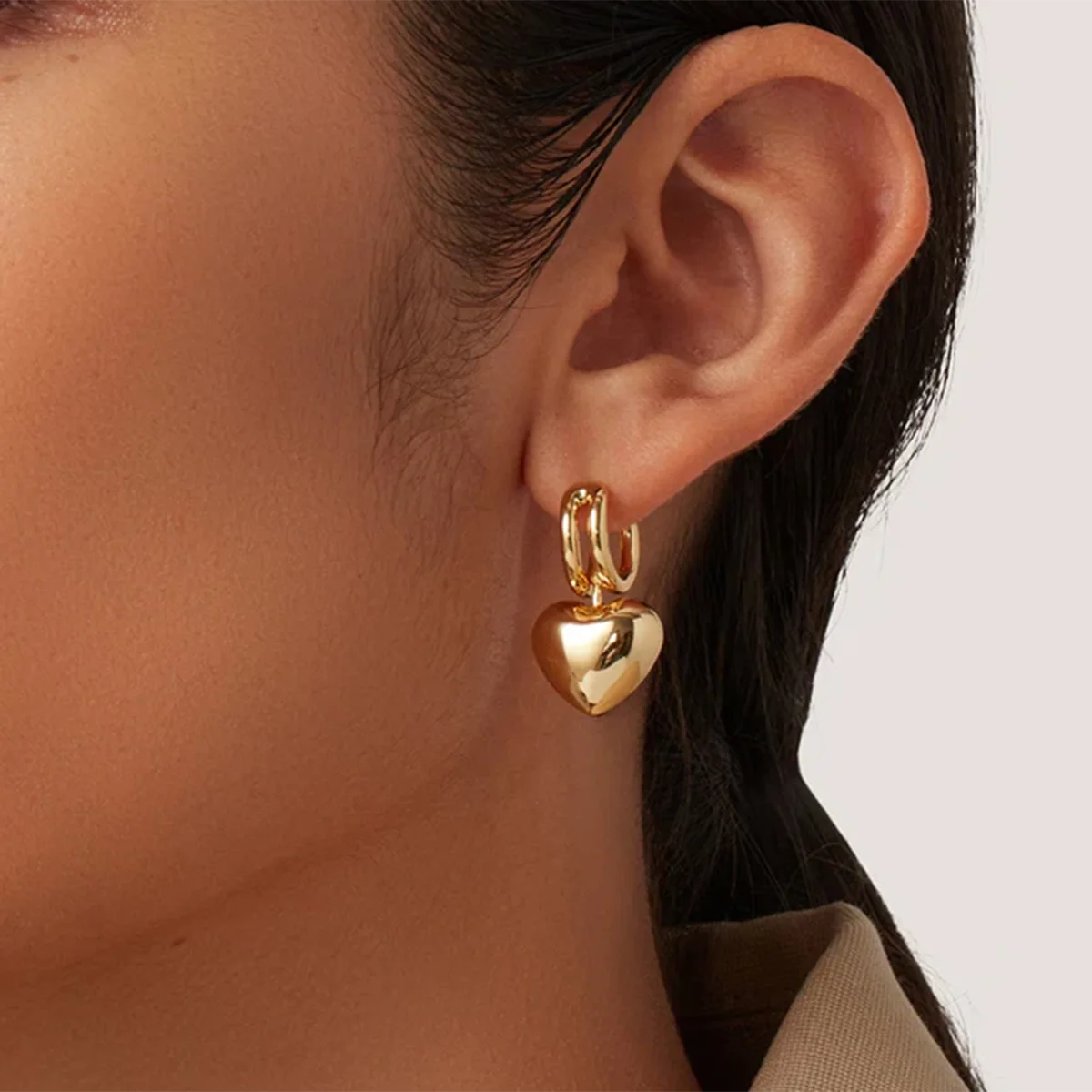 Somaia Earrings