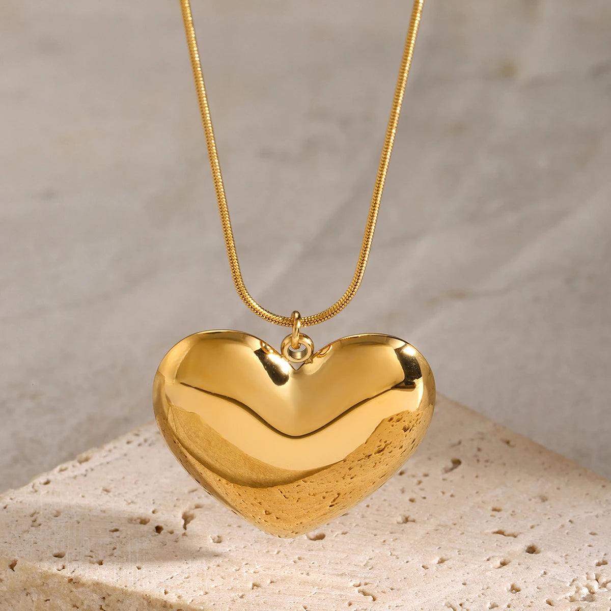 Amore Necklace