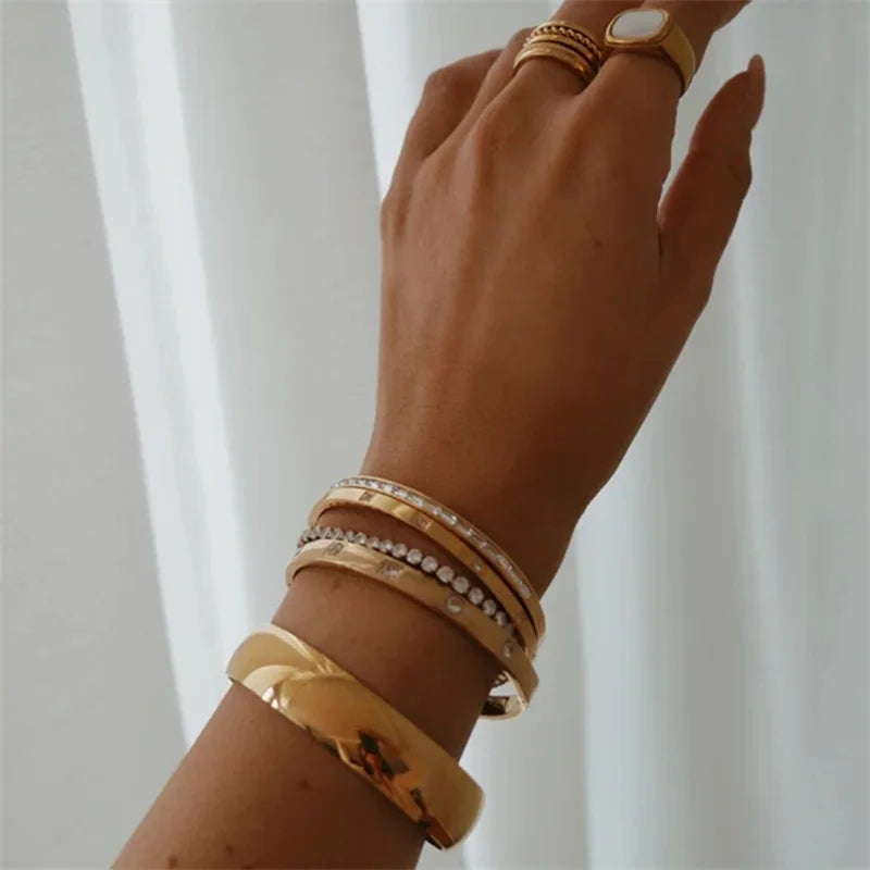 Bangle Bracelet