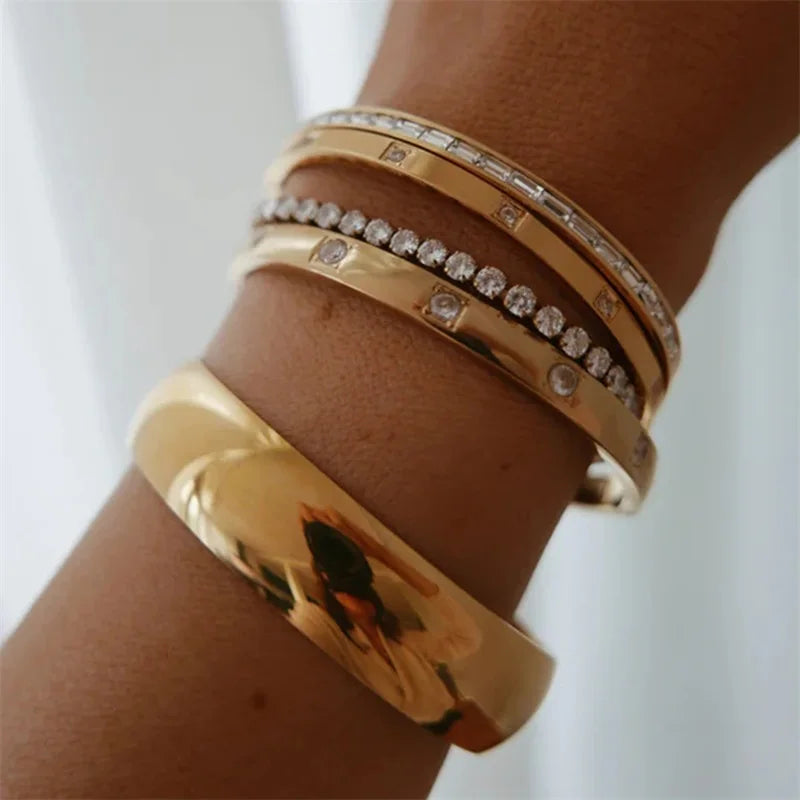 Bangle Bracelet