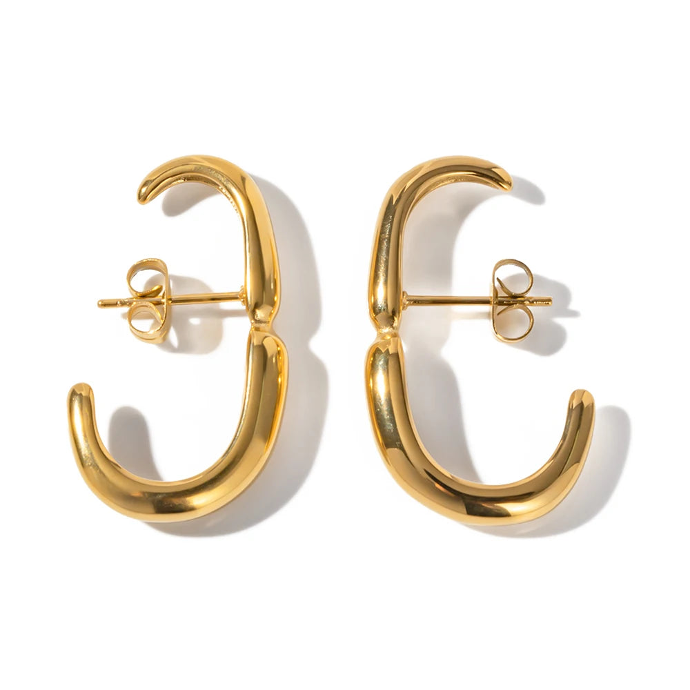 Suvien Earrings