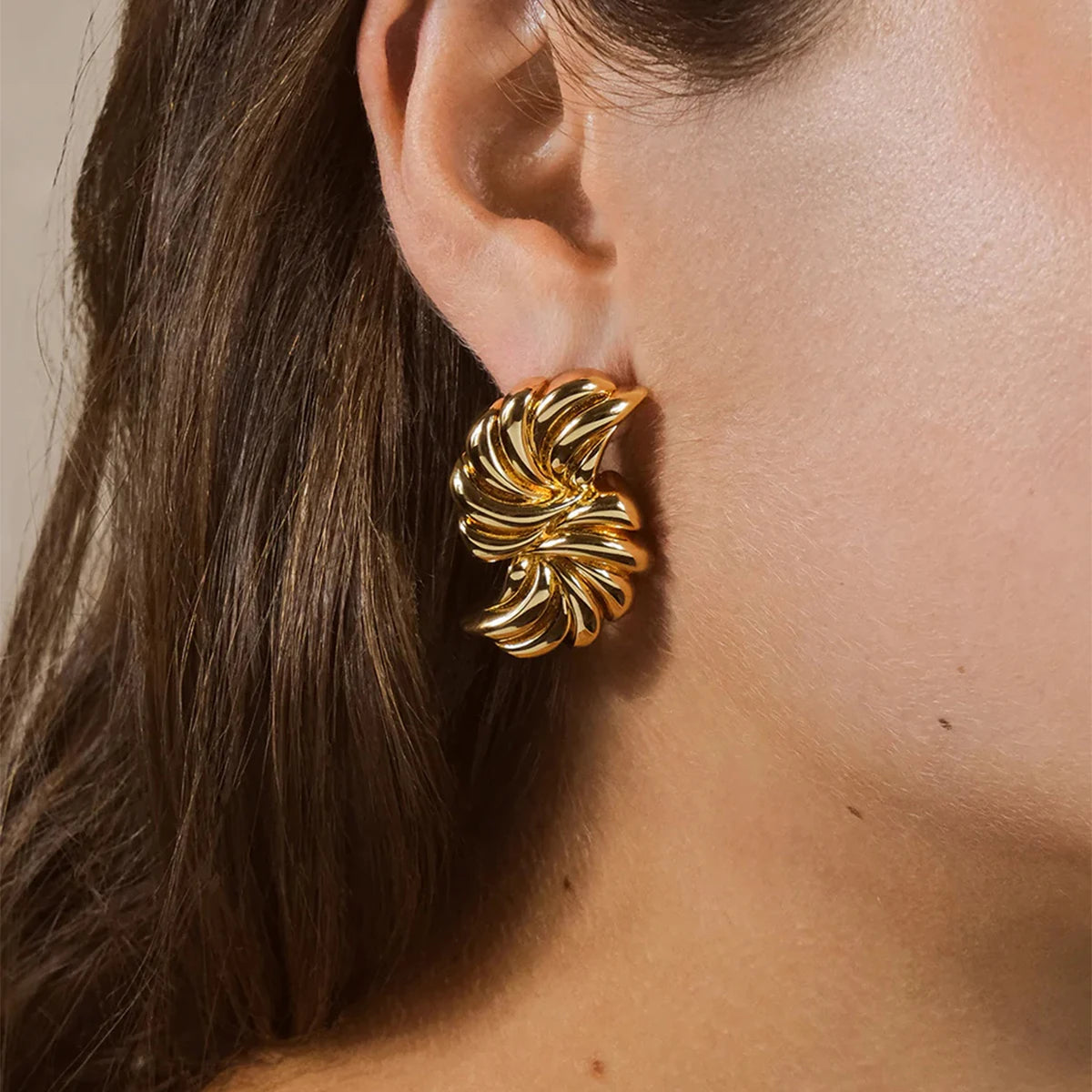 Artica Earrings